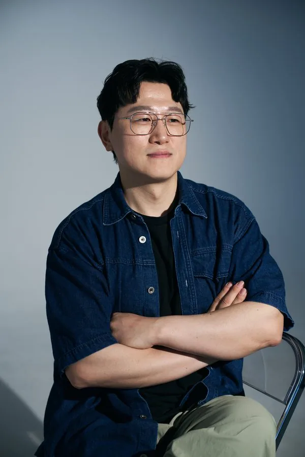 브랜드 마케터 권용욱 프로필 사진